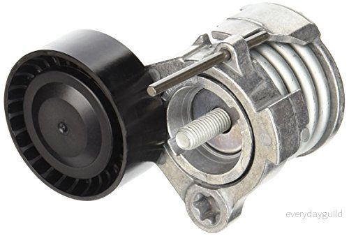 INA 534 0353 10 Tendeur, courroie trapézoïdale à nervures CHEVROLET: Captiva, Cruze Berline