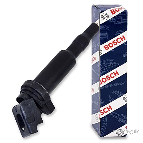 Bosch Tändspole 0 221 504 470 4047024492356