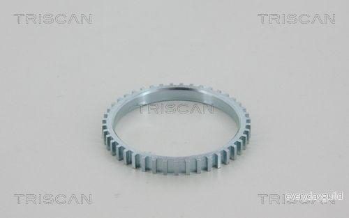 TRISCAN 8540 10407 Bague ABS VOLVO: V40 Break 5710476123718