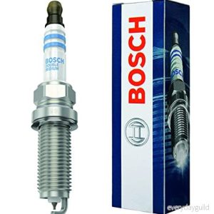 BOSCH Tändstift 0 242 140 557 ALFA ROMEO; LANCIA; RENAULT; SUBARU 4047025782197