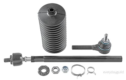 Lemförder 25244 01 Parallellstag styrning - Vänster Höger Peugeot 205 II Cabriolet