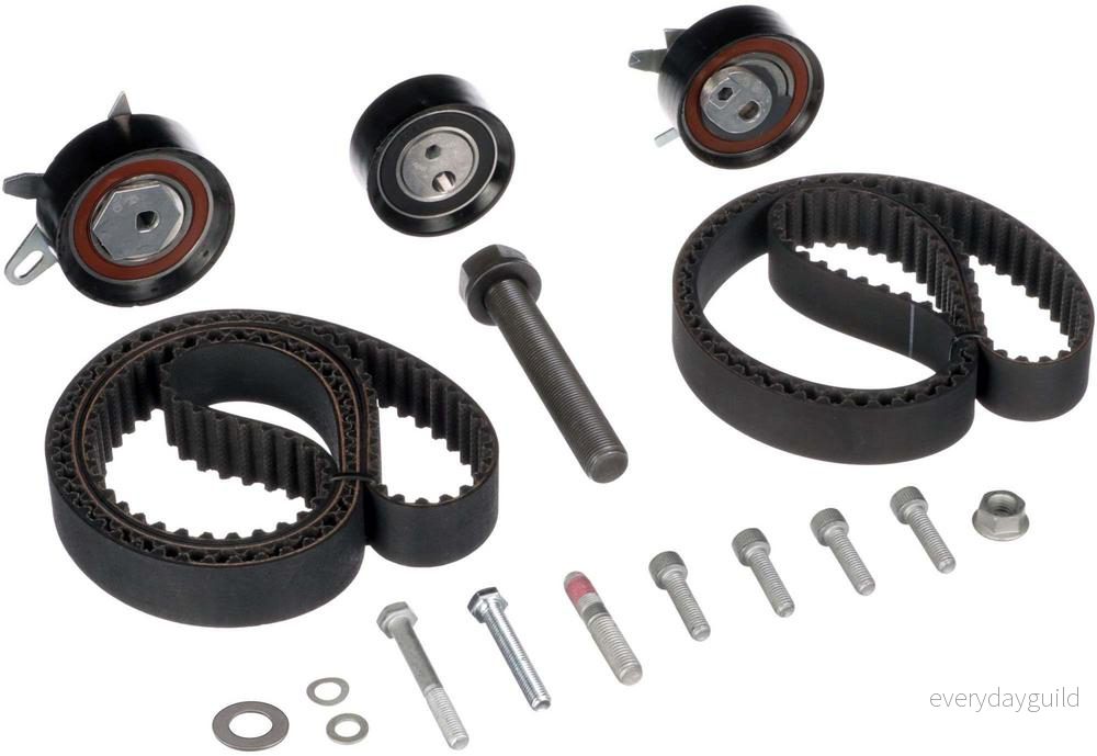 Tand/styrremssats Gates K075323XS 5400608407075