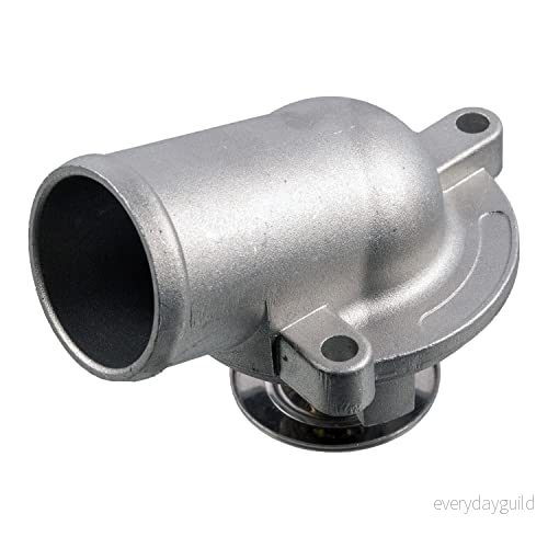 FEBI BILSTEIN 45739 Termostathus med tätning - Mercedes-Benz E-klass Sedan 4027816457398