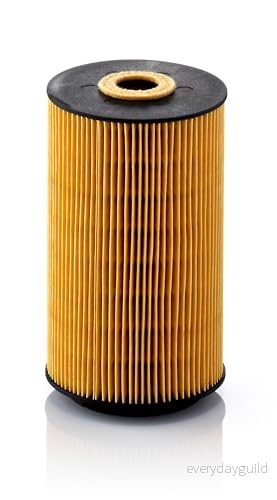 Oljefilter MANN-FILTER HU 942/1 x 4011558295103
