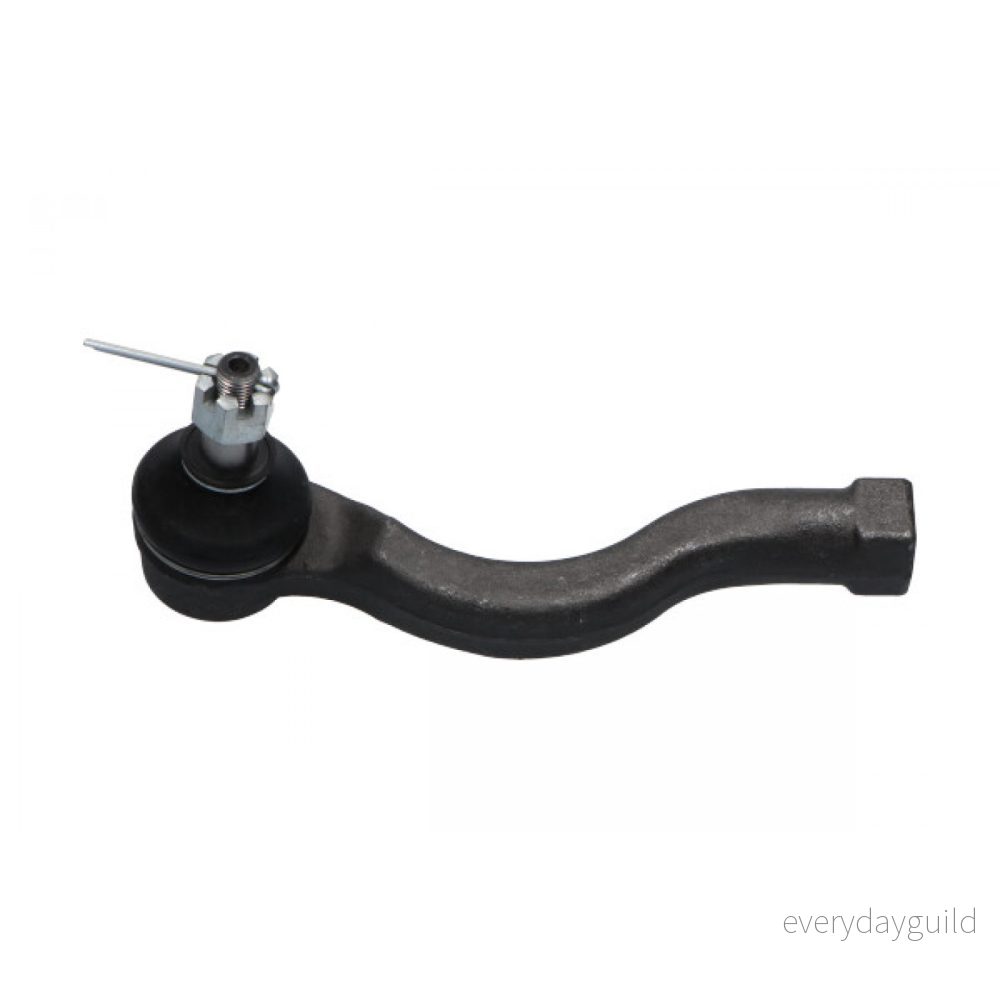 KAVO PARTS STE 5530 Rotule de direction FM16x1.5mm Essieu avant gauche MITSUBISHI: L200 / Triton IV Pick up, Pajero 3, Sport 1 SUV 8715616130967