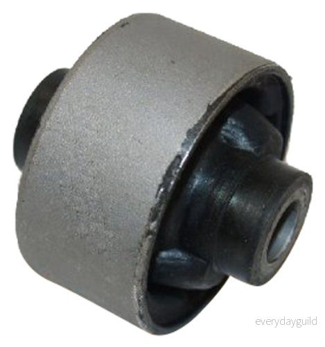 JAPANPARTS RU 430 Silent Bloc de Triangle des deux côtés l'essieu avant, avant HONDA: CR V 2, CIVIC 7 Hatchback, FR 8033001473032