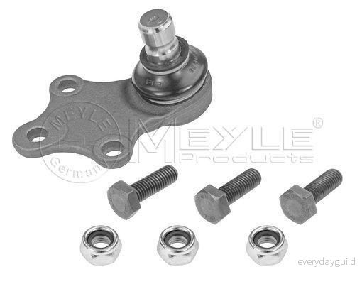 MEYLE Stöd-styrstag 11-16 010 0007 4040074195130