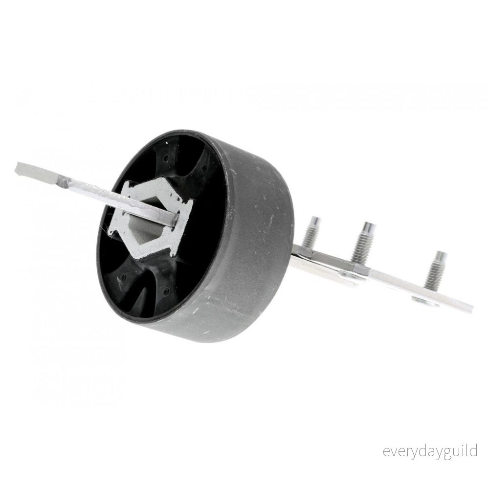 VAICO V25 0811 Support d'Essieu Essieu arrière FORD: MONDEO 4, S Max Mk1, Galaxy Mk2 MPV, VOLVO: XC60 I 4046001647871