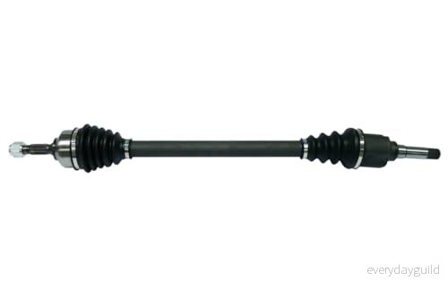 SKF VKJC 8390 Drivaxel 7316575479794