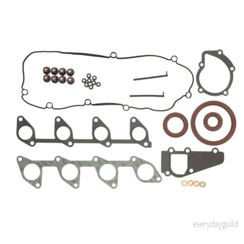 REINZ Hel packningssats för motor 01-34398-01 4026634305294