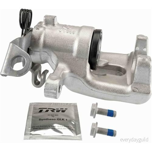 TRW BHR148 Bromsok aluminium - Opel Astra H Meriva A 3322937368204