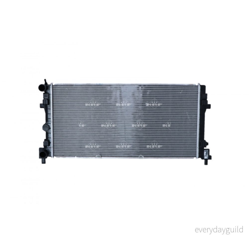 Kylare, motorkylning Nrf 53024 8718042101280
