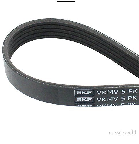 SKF VKMV 5PK930 Courroie Poly V 930 5 AUDI: TT Coupe, A3 Sportback, Q3, TOYOTA: Yaris I 3/5 portes, Verso 7316574157259