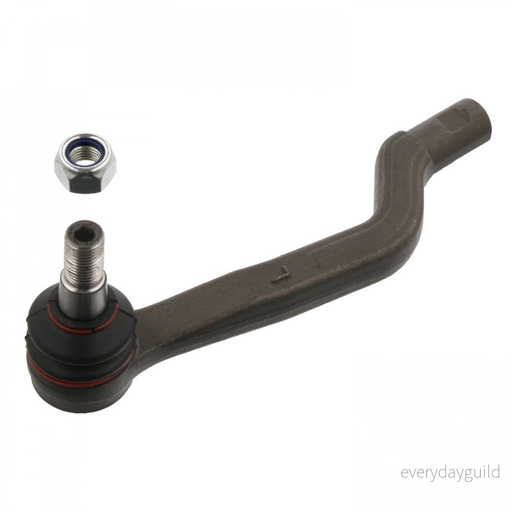 febi BILSTEIN 34576 Rotule de direction Plus Essieu avant gauche avec écrou autobloquant MERCEDES BENZ: Vaneo 4027816345763
