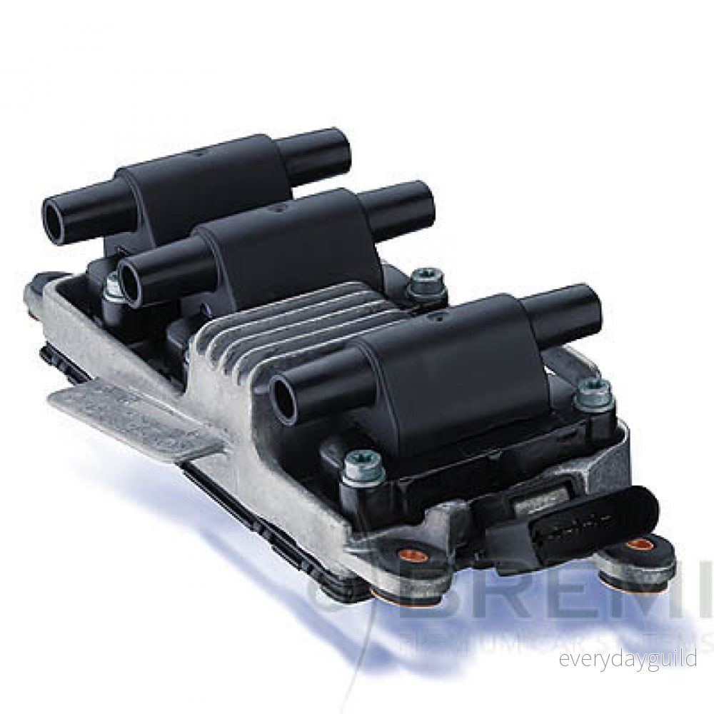 Tändspole Bremi 11866T 4017534090526
