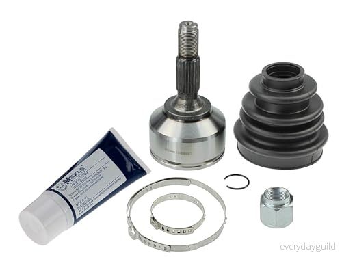 MEYLE Drivknut Kit, Drivaxel 11-14 498 0014 4040074014882
