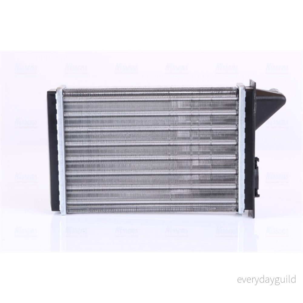 NISSENS 71429 Radiateur De Chauffage sans tuyauterie FIAT: Fiorino II Pick up