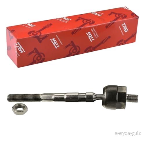 TRW JAR1225 Rotule Axiale M14x1,5 190 RENAULT: Laguna 3, 3 Grandtour, III Coupe 3322938147181