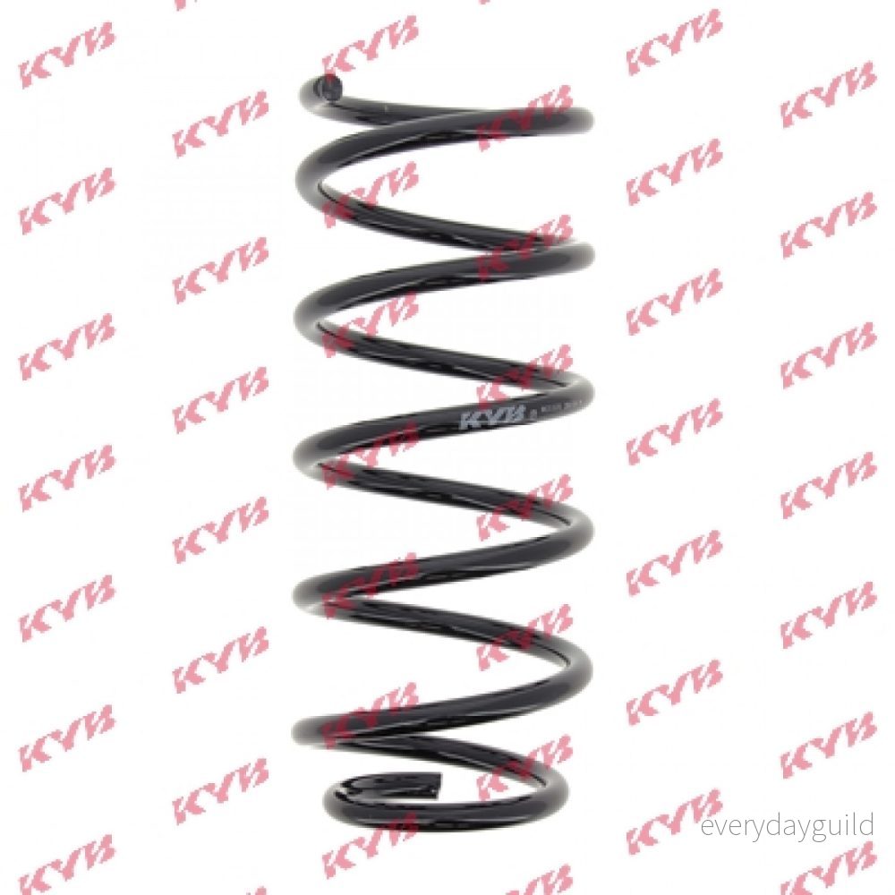 Spiralfjäder Kyb RC1121 4909500552384