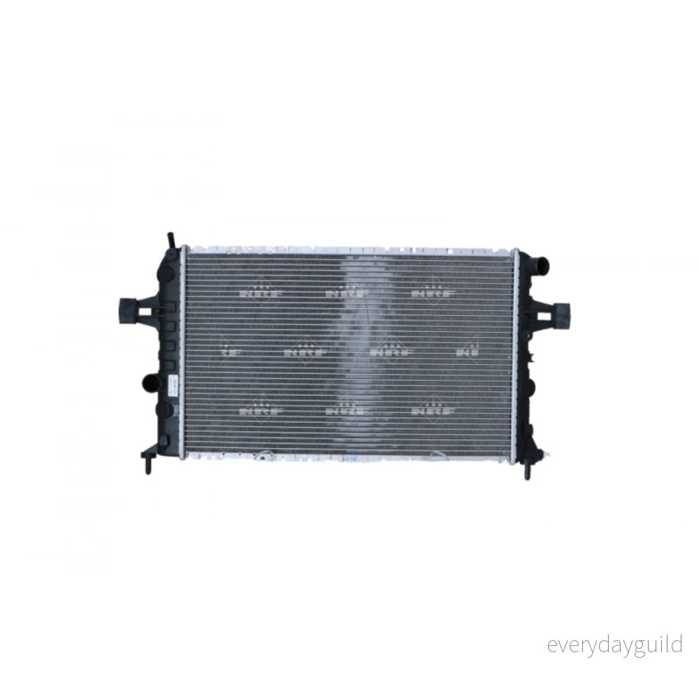 Kylare, motorkylning Nrf 58177 8718042040930