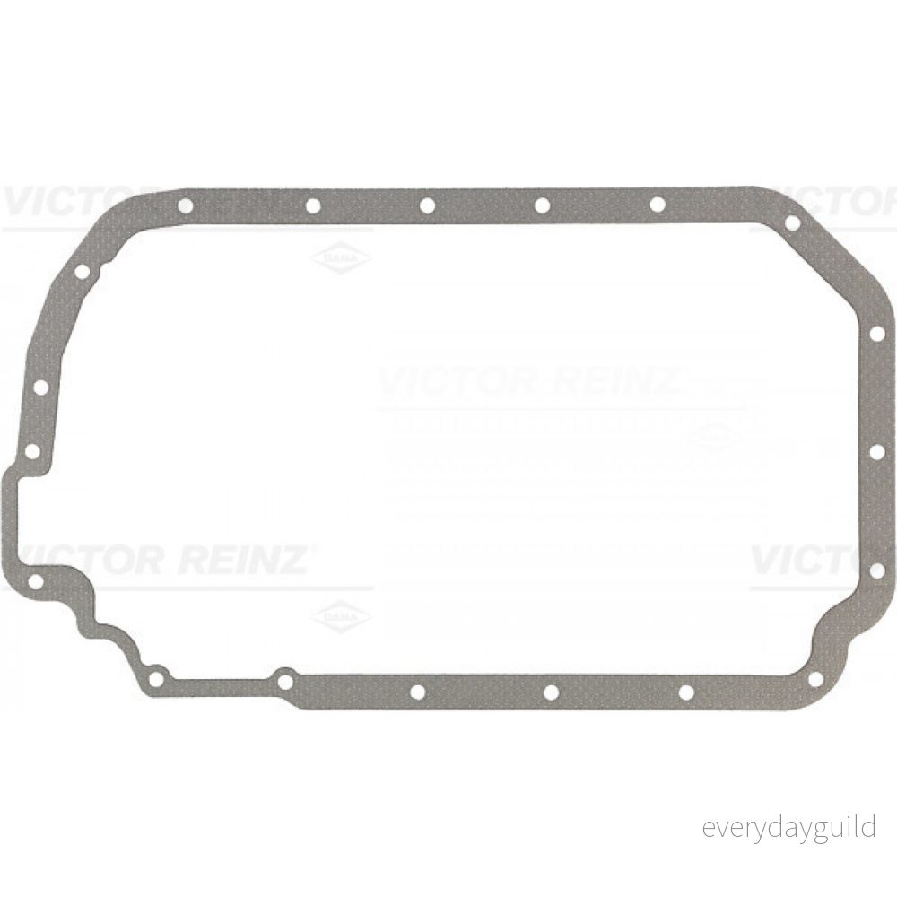 REINZ 71 34087 00 Joint d'étanchéité, carter d'huile AUDI: A4 B5 Avant, Berline, B6 VOLKSWAGEN: Passat GP Berline oscaro, mister 4026634275993