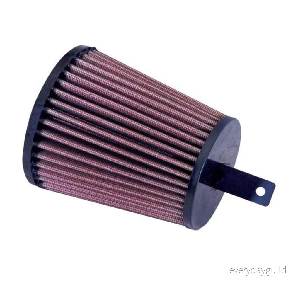 K&N Filters Luftfilter SU-4002 24844101020