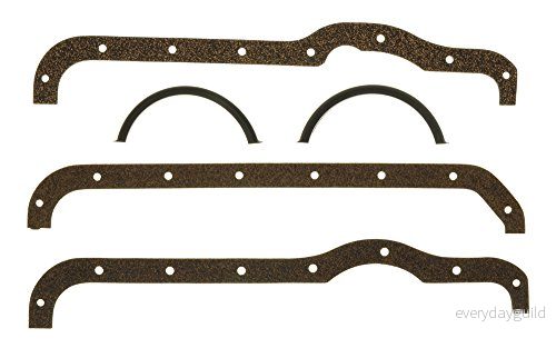 AJUSA 59006300 Packningssats, oljetråg