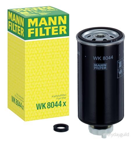 MANN-FILTER Bränslefilter WK 8044 X 4011558047733