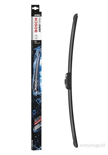 Bosch Aerotwin AR650U - Torkarblad - 650 mm - 3 397 008 939 4047024735972