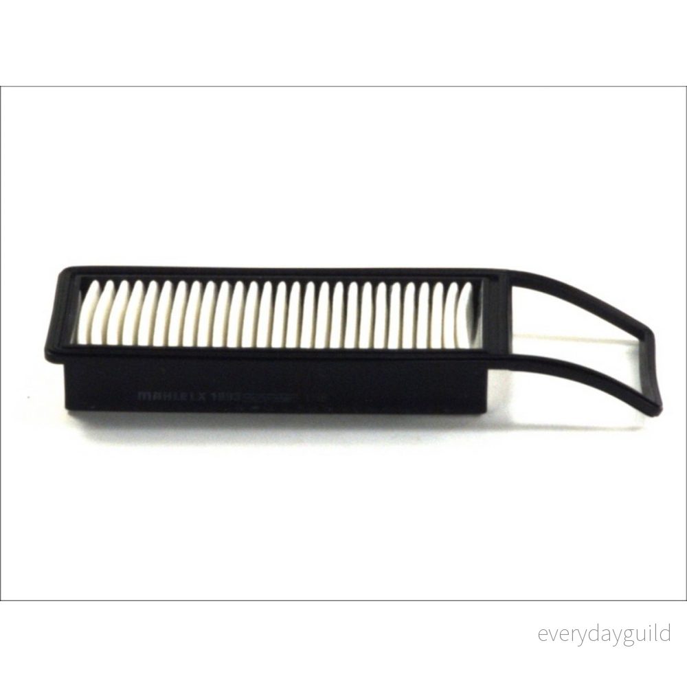 Luftfilter Knecht LX 1993 4009026608319