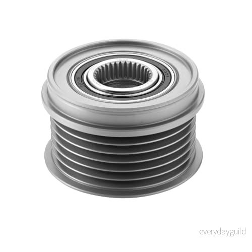 Valeo Frihjulskoppling, Generator 588074 3276425880740