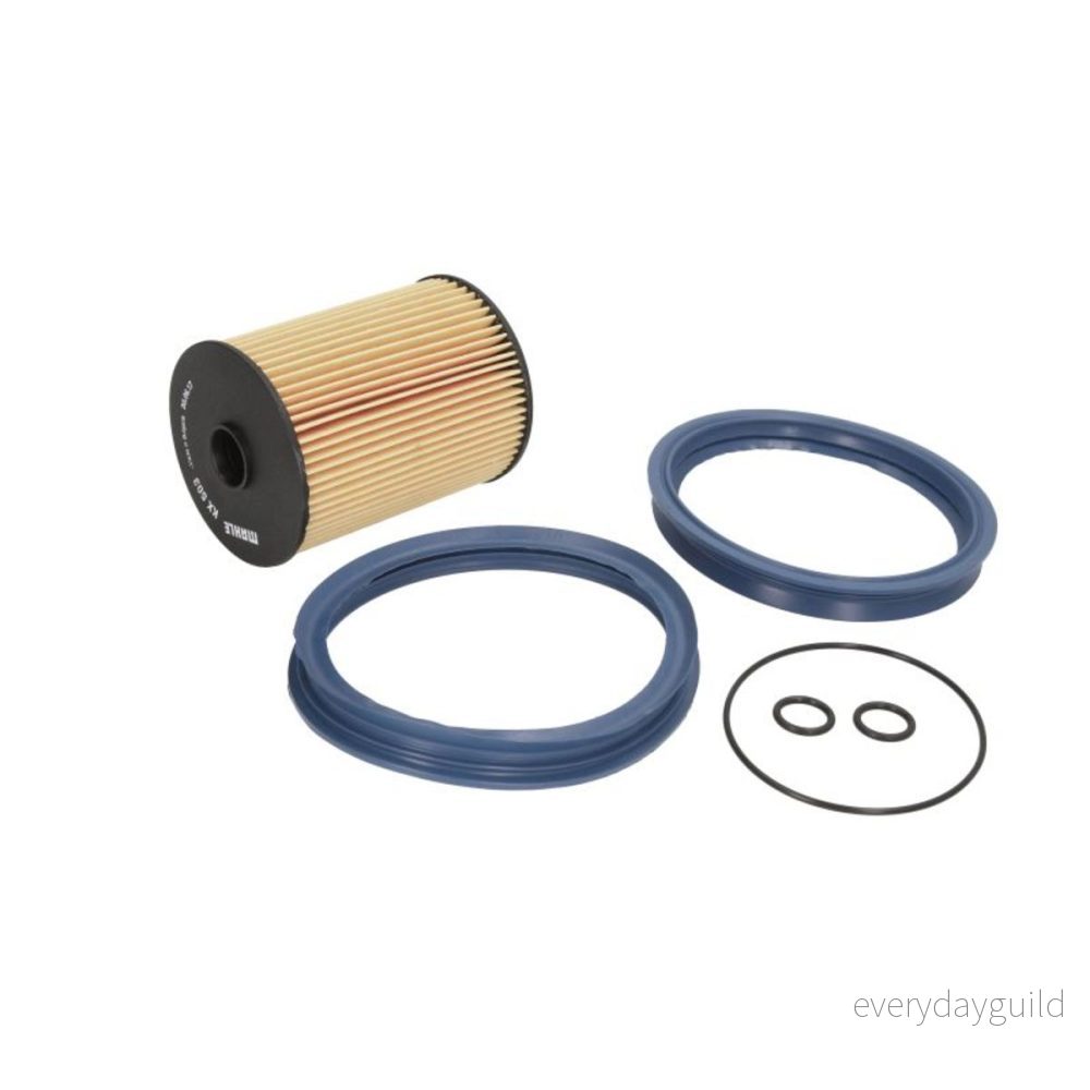 Knecht KX 503D Bränslefilter 4009026966099