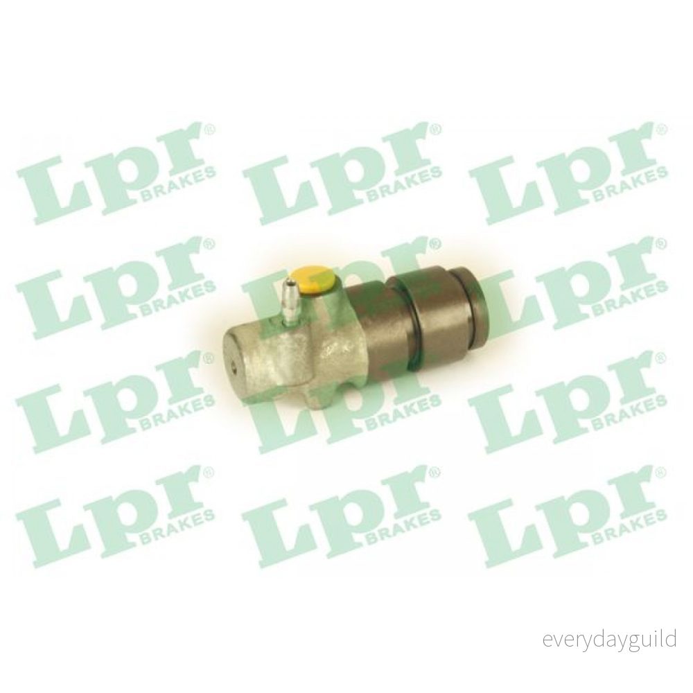 Slavcylinder, koppling Lpr 8105 8032532029619