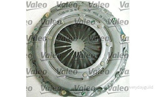 Valeo Kopplingssats 826740 3276428267401