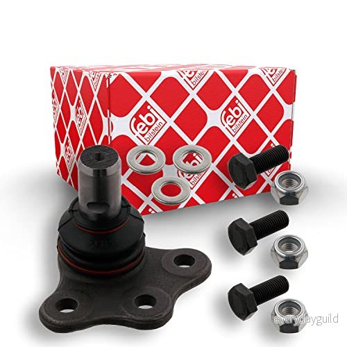 FEBI BILSTEIN Stöd-styrstag 33841 4027816338413