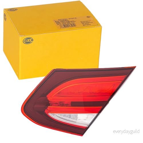 Kombinationsbackljus Hella 2TZ 011 787 281 4082300779752