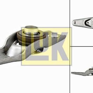 Urtrampningssats, koppling LuK 514 0024 10 4014870574772 Urtrampningssats, koppling LuK 514 0024 10 4014870574772