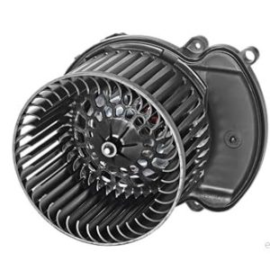 Valeo 715008 Kupéfläkt Valeo 715008 Kupéfläkt