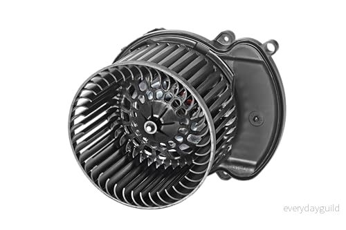 Valeo 715008 Kupéfläkt