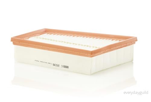 MANN-FILTER Luftfilter C 2538 4011558222406