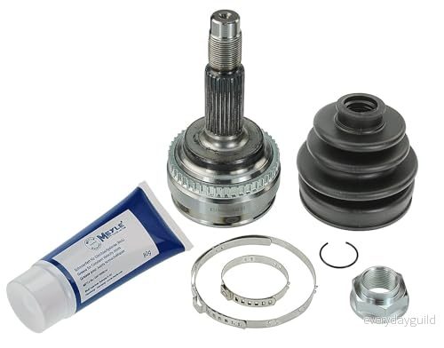 MEYLE Drivknut, Drivaxel - 30-14 498 0036 4040074089019