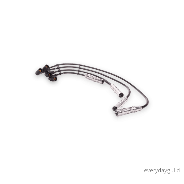 MAGNETI MARELLI 941045340520 Jeu De Fils d'Allumage ALFA ROMEO: 155
