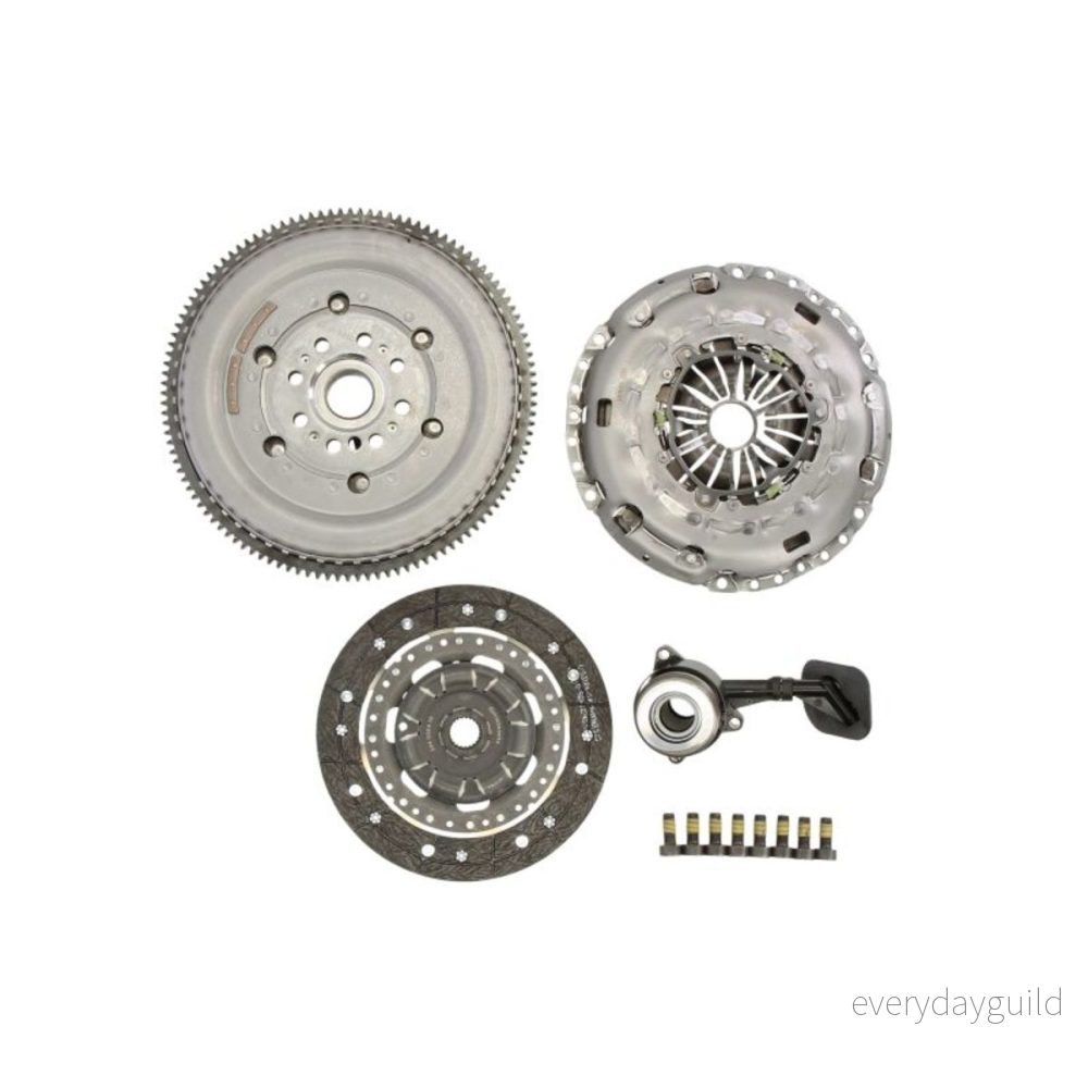 Kopplingssats LuK 600 0047 00 4005108568571