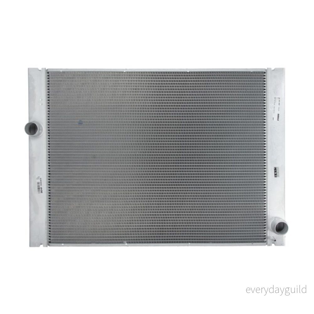 Kylare, motorkylning MAHLE CR 1067 000P 4057635092548