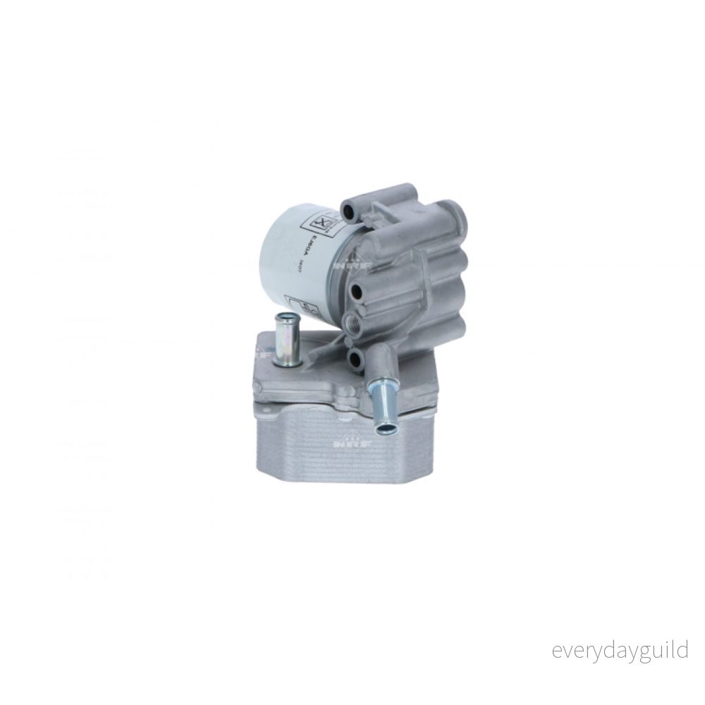 Oljekylare, motor Nrf 31238 8718042175762