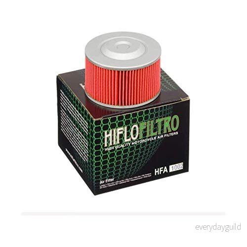 HifloFiltro HFA1002 Filtre à air anti humidité/deshydrateur