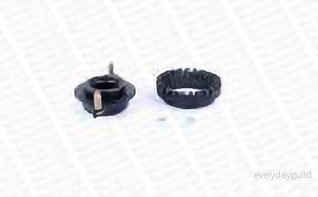 MONROE MK289 Kit de réparation, palier la jambe suspension sans