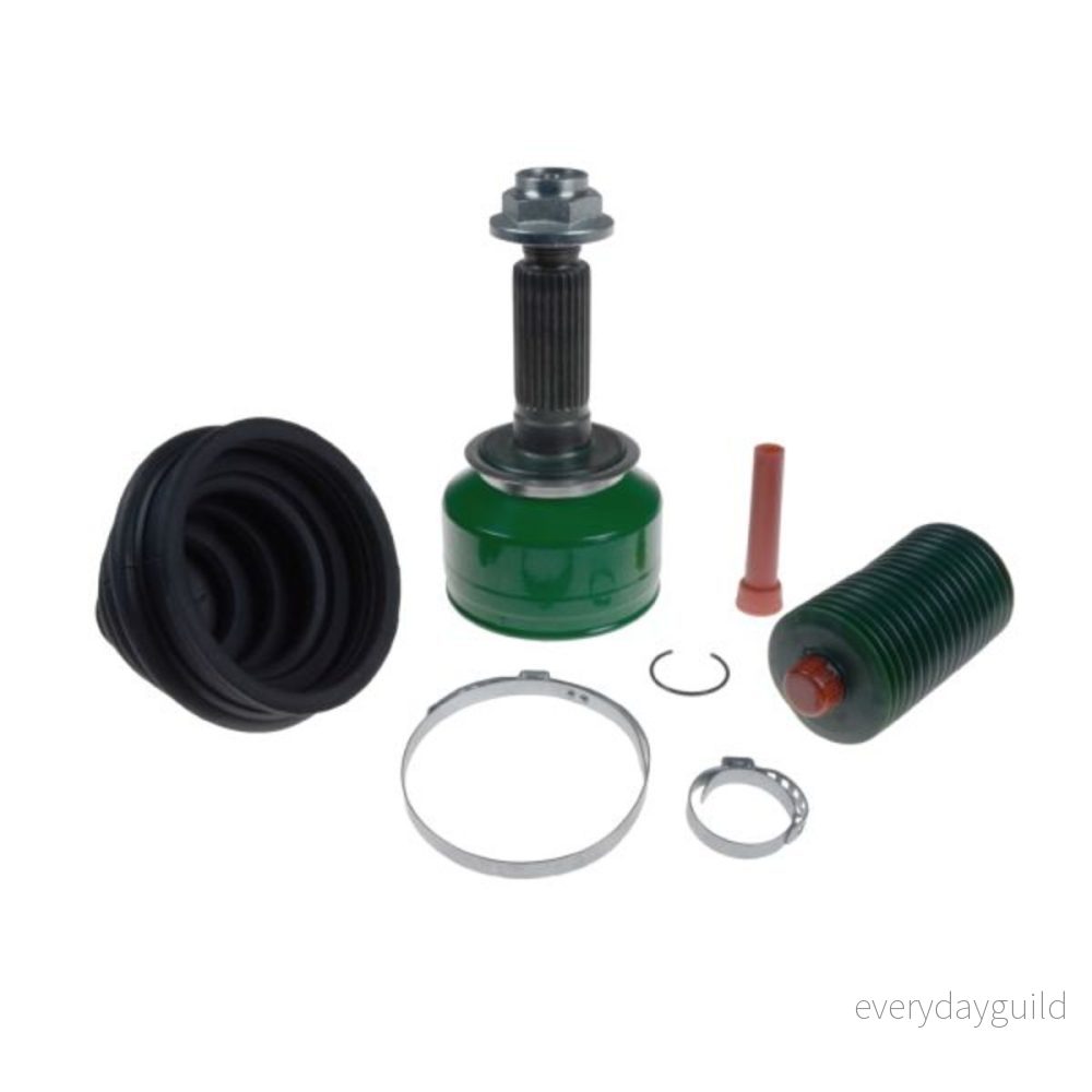 Ledsats, drivaxel Blue print ADG089159 5050063179286
