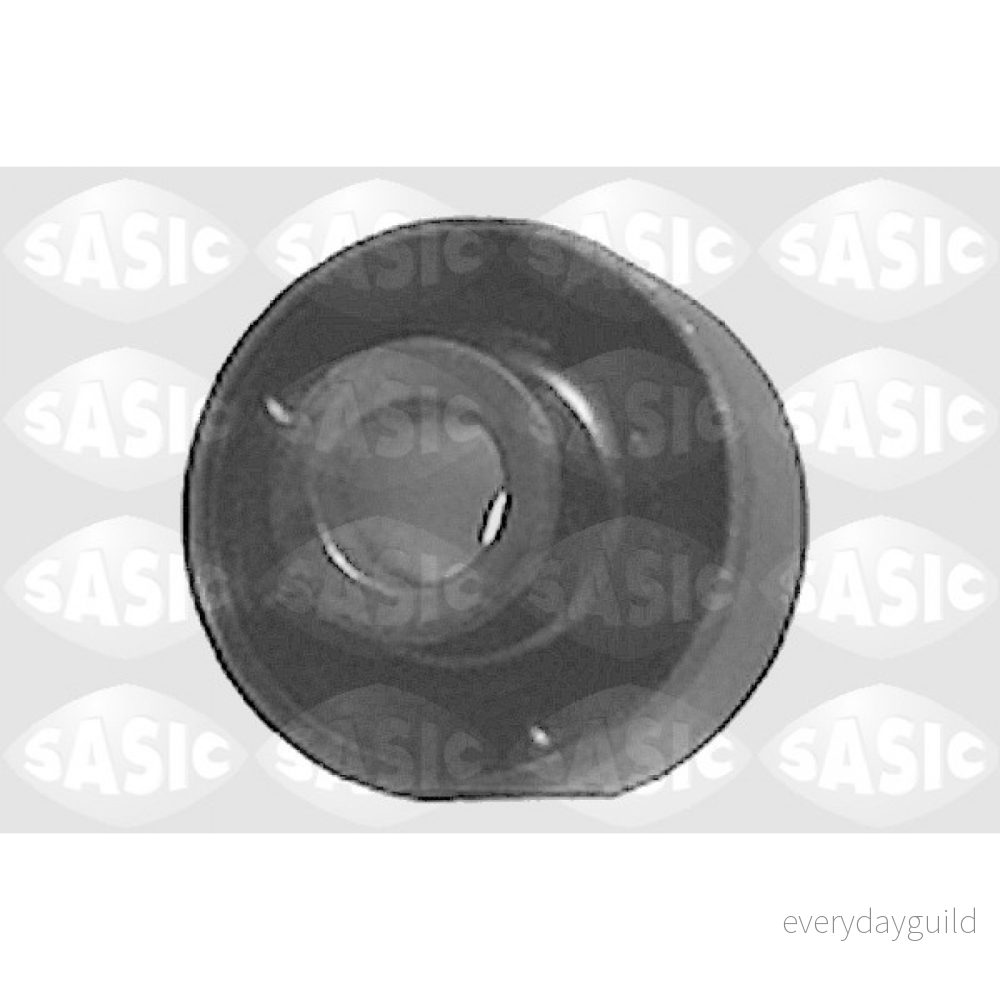 SASIC 9001536 Silent Bloc De Triangle Essieu avant, arrière, inférieur 3660872325464