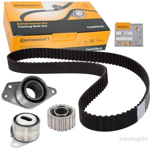 Tand/styrremssats CONTINENTAL CTAM CT940K2 4010858793623